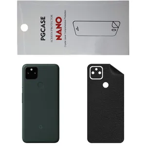 STAR CH Back Skin For Google Pixel 5A 5G