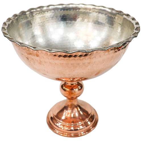 میوه خوری مسی کد Sil25p27
