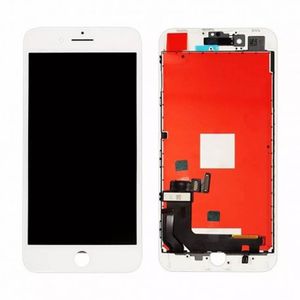 تاچ و ال سی دی مدل 8PW مناسب برای گوشی موبایل اپل iPhone 8 Plus