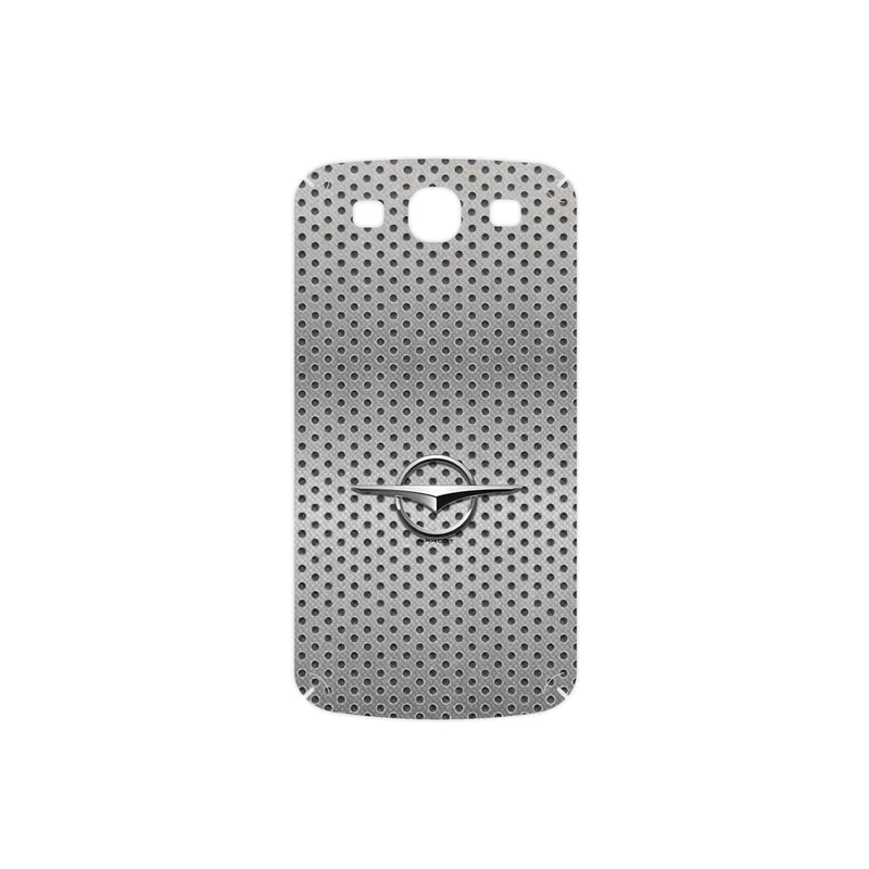 برچسب پوششی ماهوت مدل Haima مناسب برای گوشی موبایل سامسونگ Galaxy S3 Neo