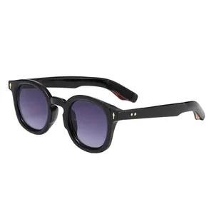 عینک آفتابی مدل ML6026 Obsidian Leopard Pattern