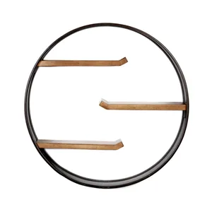 طبقه دیواری مدل Ring-01