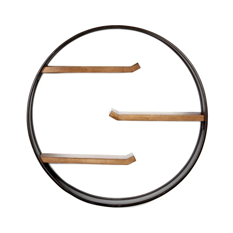 طبقه دیواری مدل Ring-01