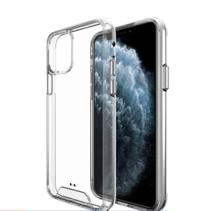 کاور مدل ژله ای مناسب برای گوشی موبایل اپل IPHONE 13 promax