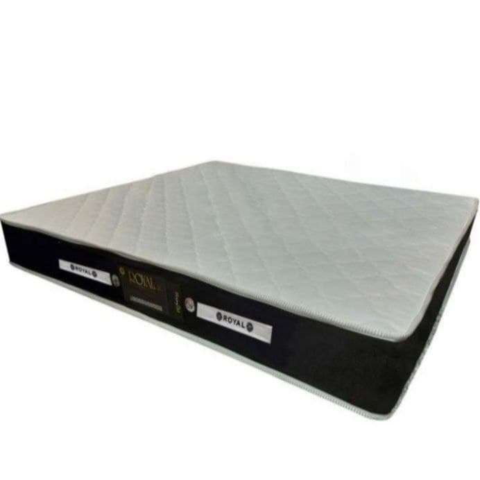  تشک رویال مدل M3 یک نفره سایز 160x200 سانتی متر
