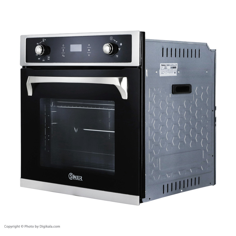 فر توکار سینجر مدل SM721 S