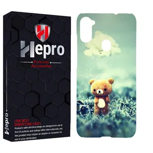HEPRO MC Cover for SAMSUNG GALAXY M11