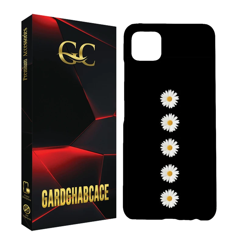کاور گارد قاب کیس مدل دخترانه مناسب برای گوشی موبایل سامسونگ Galaxy A22 5G