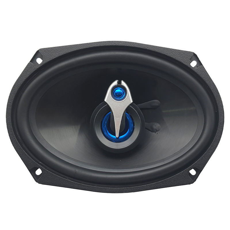 اسپیکر پشت خودرو ساند استریم مدل SM2-69 سایز 6x9 اینچ بسته دو عددی