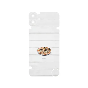 MAHOOT Seafood Cover Sticker for Nothing CMF Phone 1