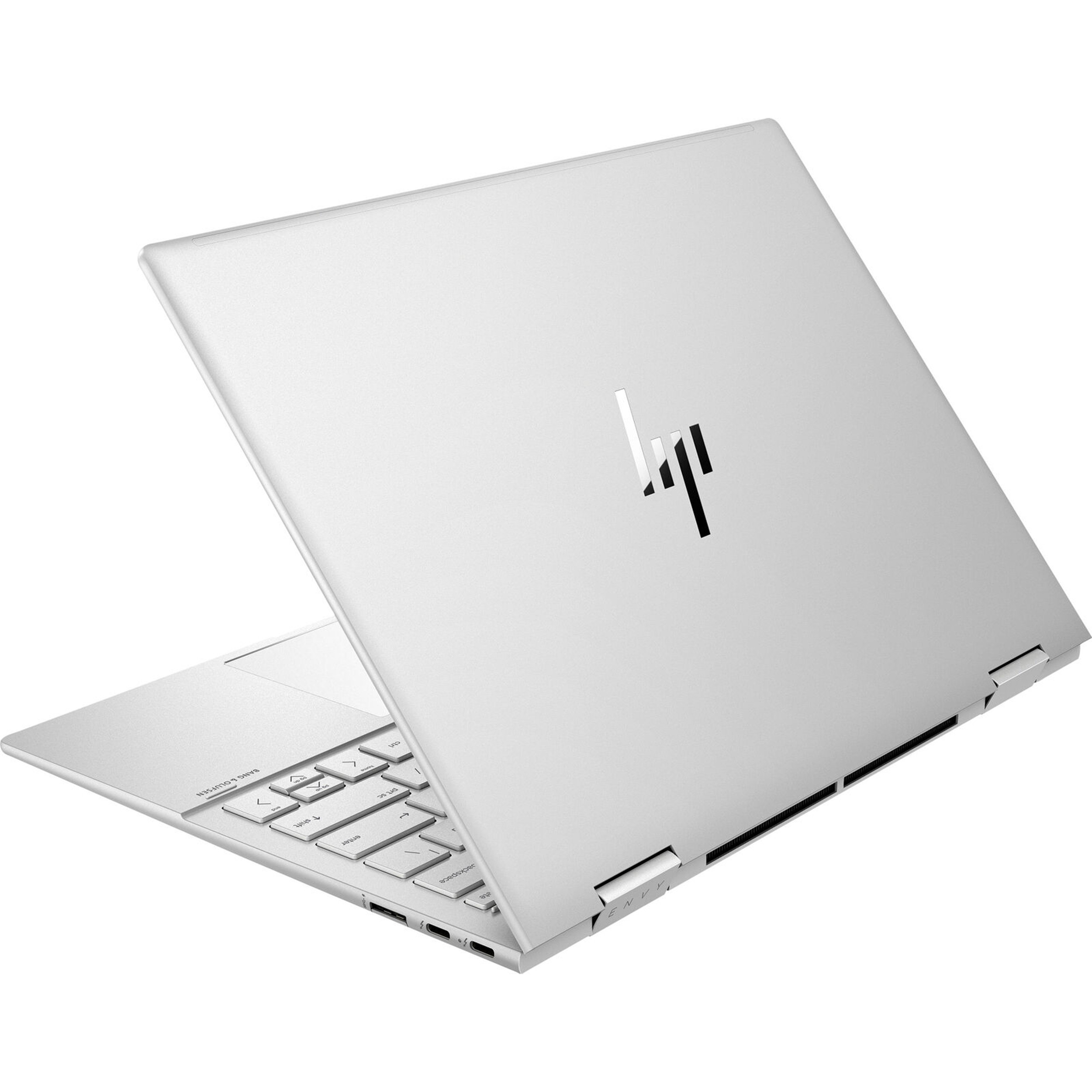 لپ تاپ 13.3 اینچی اچپی مدل ENVY x360 Convertible 13t BF0013-A لپ تاپ 13.3 اینچی اچپی مدل ENVY x360 Convertible 13t BF0013-A