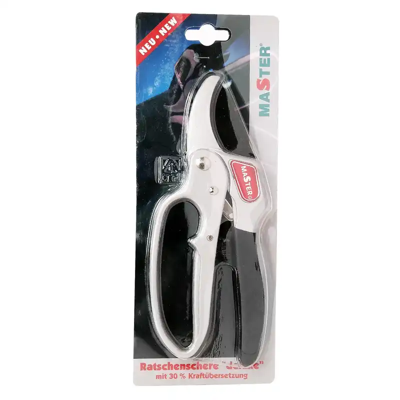 قیچی باغبانی مستر مدل MMA-AIT-ANT