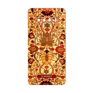 MAHOOT Iran-Carpet Cover Sticker for Samsung Galaxy S10
