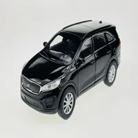 ماشین بازی ولی مدل کیا سورنتو