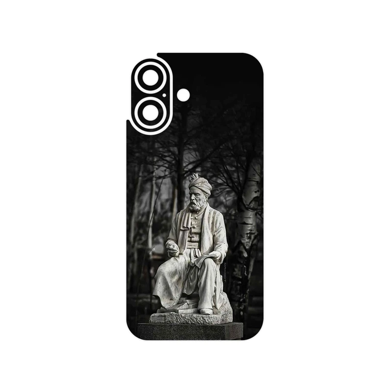 برچسب پوششی ماهوت مدل Ferdowsi مناسب برای گوشی موبایل اپل iPhone 16