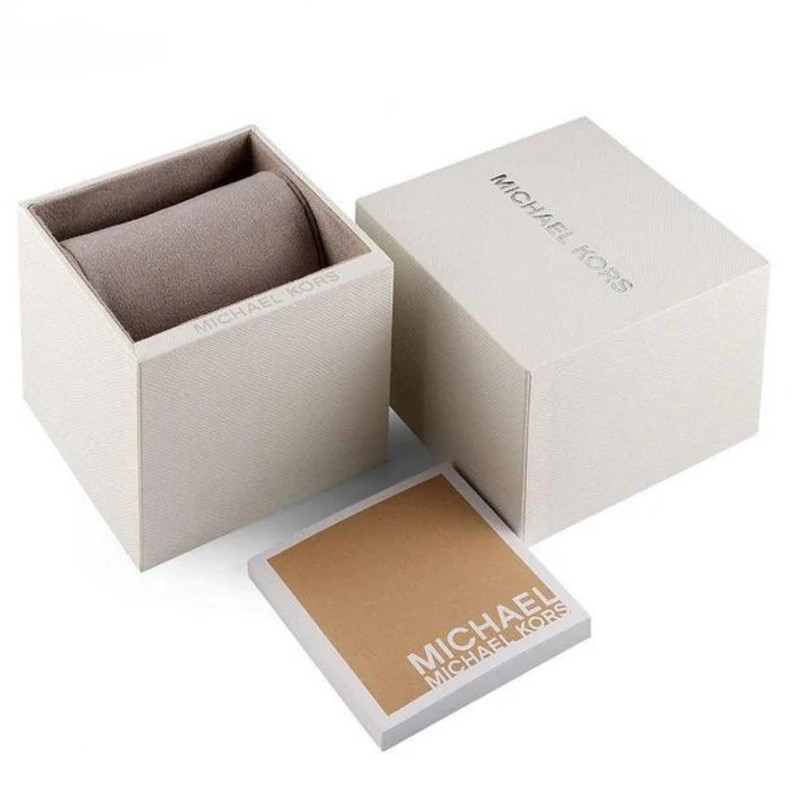 ساعت مچی عقربه ای زنانه مایکل کورس مدل MK4343