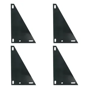 پایه نگهدارنده قفسه مدل L40S مجموعه 4 عددی