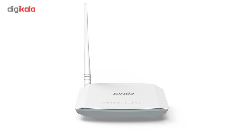 مودم روتر ADSL2 Plus تندا مدل D151 V2