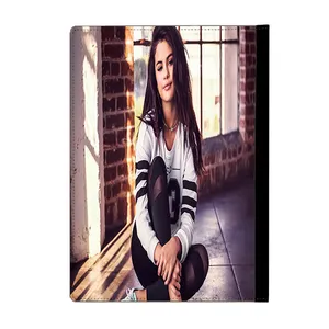 کلاسور طرح سلنا گومز kg4