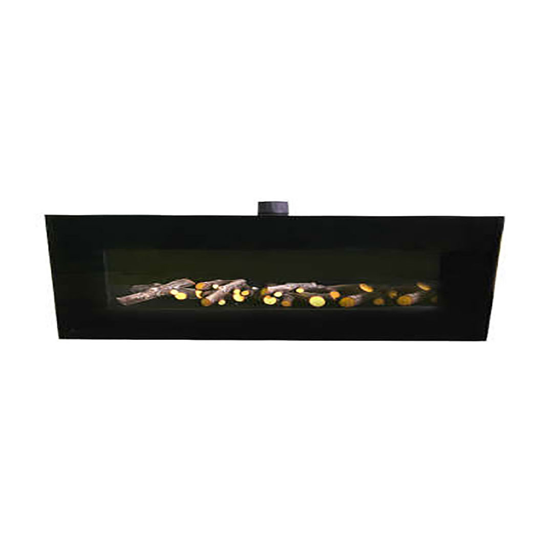 شومینه گازی بیستون مدل GF200.CH شومینه گازی بیستون مدل GF200.CH