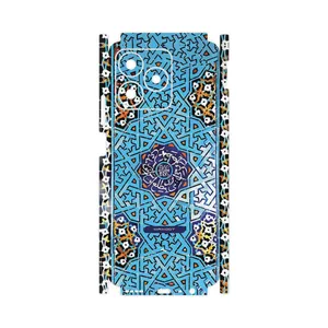 MAHOOT Slimi_Design-FullSkin Cover Sticker for Realme C53