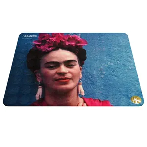 Hoomero Frida Kahlo A5080 Mousepad