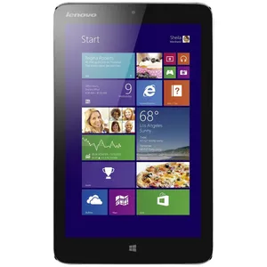 تبلت لنوو میکس 2 - 8 اینچ - 64 گیگابایت