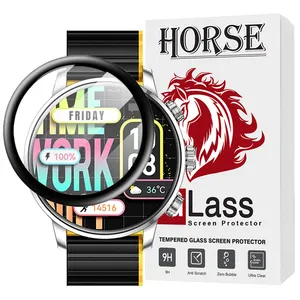 Horse PMMH20 Screen Protector For Kieslect KR 2
