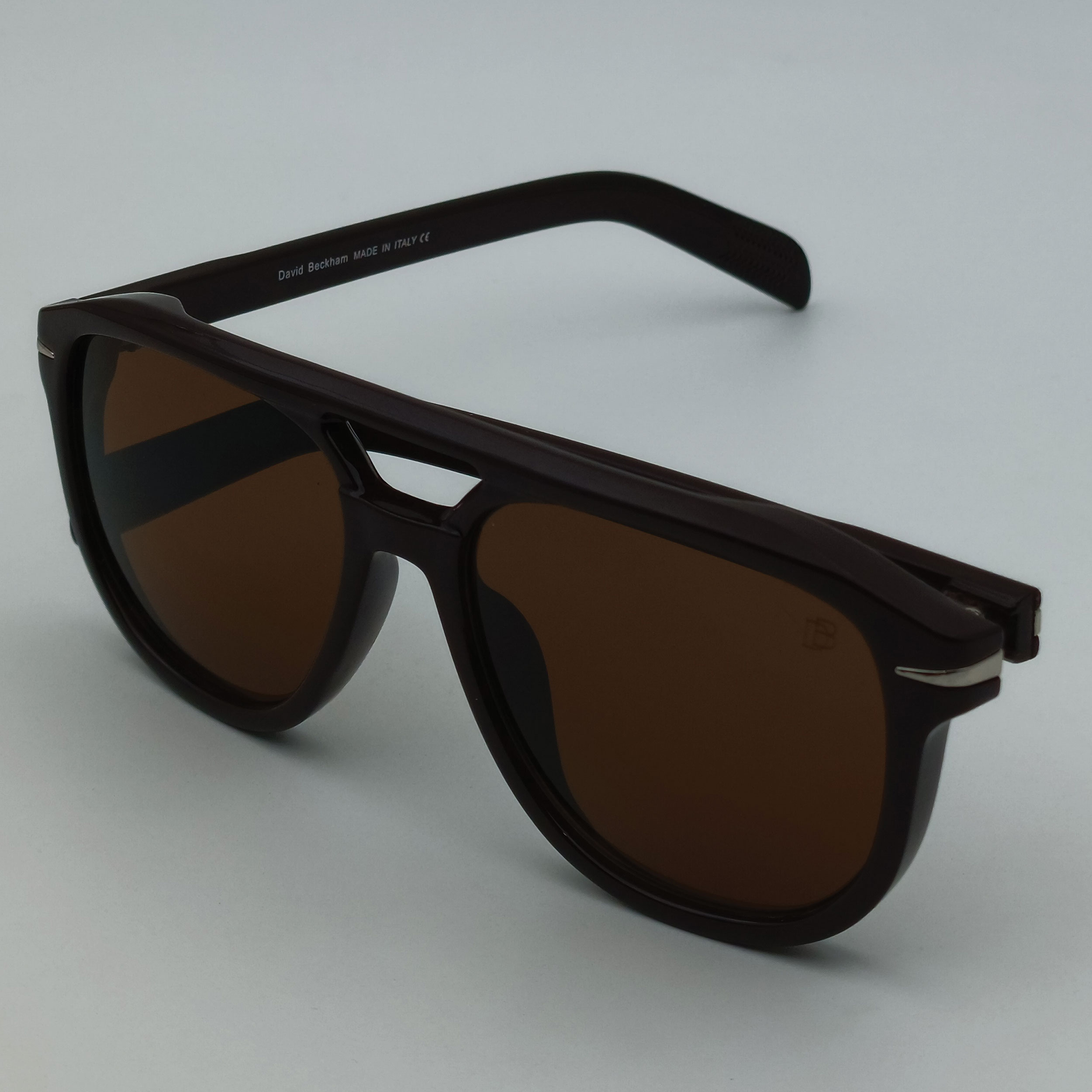 عینک آفتابی دیوید بکهام مدل SA0037 -  - 7