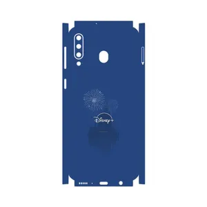 MAHOOT Disney-FullSkin Cover Sticker for Samsung Galaxy M30