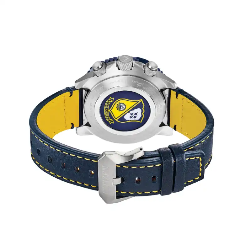 ساعت مچی عقربهای مردانه سیتی زن مدل JY8078-01L