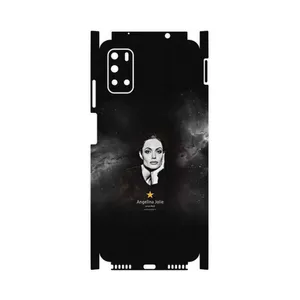 MAHOOT Angelina Jolie-FullSkin Cover Sticker for Gplus Z10