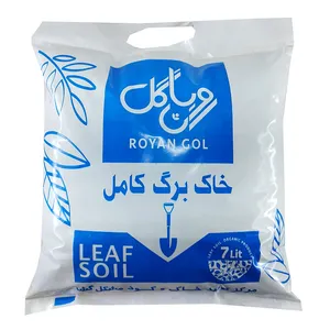 خاک برگ رویان گل مدل KB7 حجم 7 لیتر
