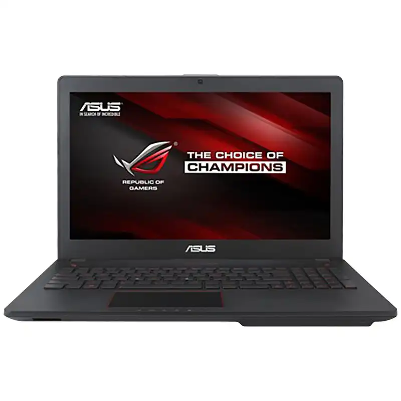 لپ تاپ ایسوس مدل G56JK پانزده اینچی