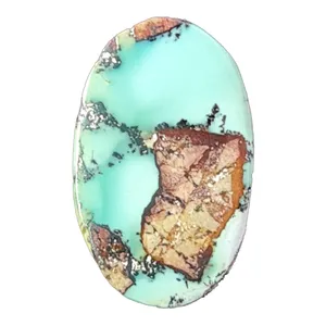 سنگ فیروزه شجر نیشابوری کد 557