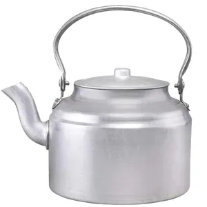 قوری مدل آلومینیومی کد 18C
