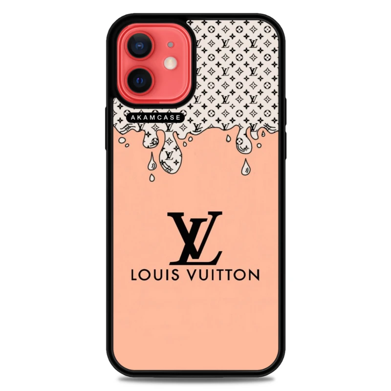 کاور آکام مدل AMC-WA12-BRANDS-23 مناسب برای گوشی موبایل اپل iPhone 12