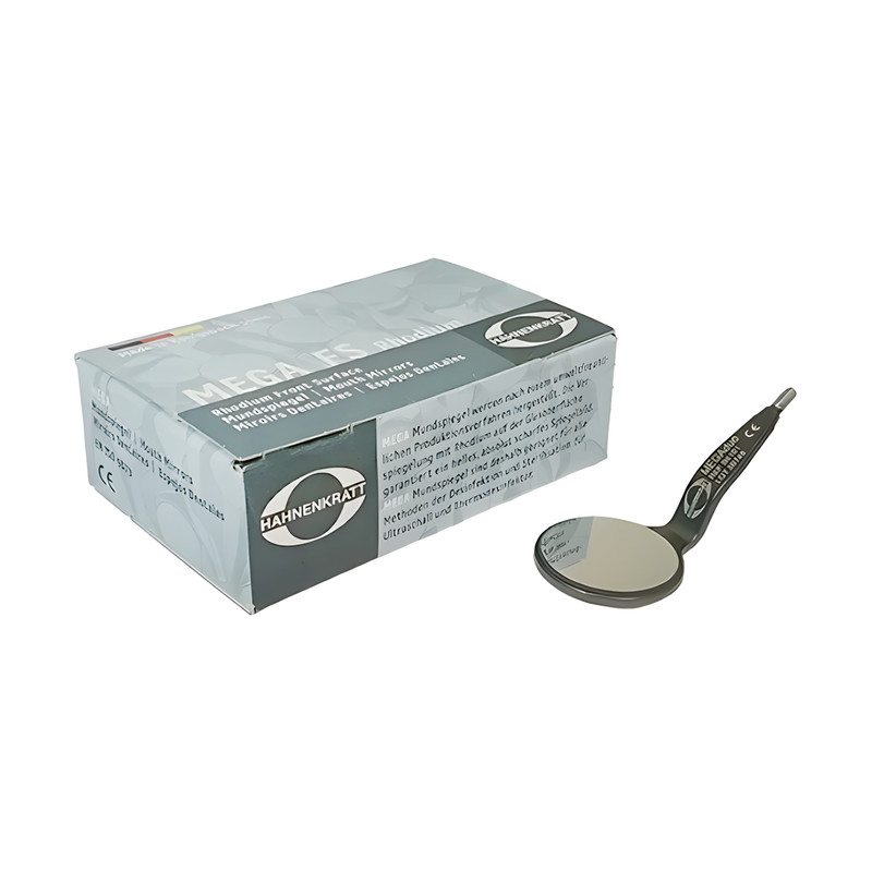 سرآینه دو رو مگا بدنه کربن هاننکرت مدل 01 بسته 3 عددی سرآینه دو رو مگا بدنه کربن هاننکرت مدل 01 بسته 3 عددی