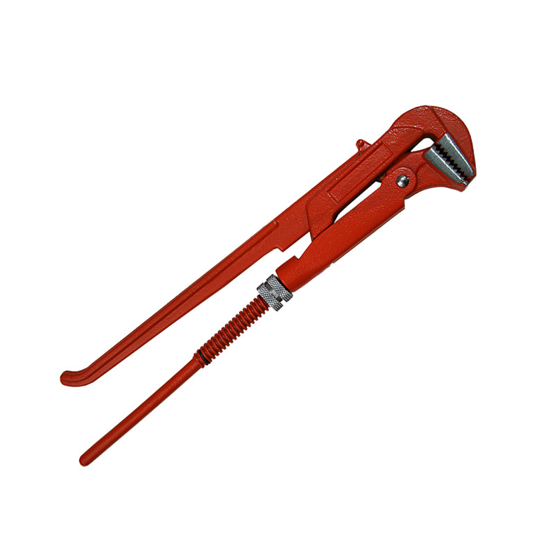 آچار لوله گیر مدل 11 سایز 1 اینچ