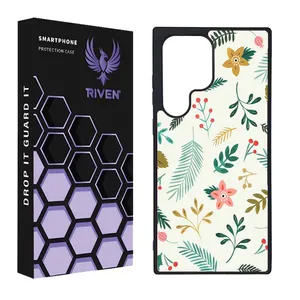 RIVEN RI3-19 Case For Samsung Galaxy S23 Ultra