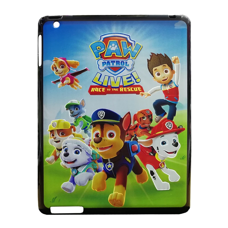 کاور مدل BL-020 مناسب برای تبلت اپل ipad 2/3/4