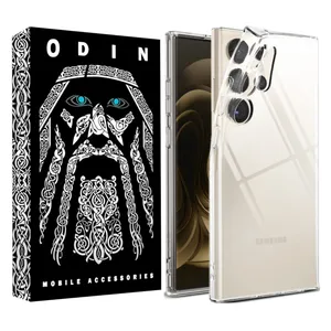  Odin YUNIX Cover For Samsung Galaxy S23 Ultra 