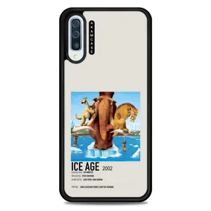 AKAM AMC-WSGA50-CARTOONS-5 Cover For Samsung Galaxy A50