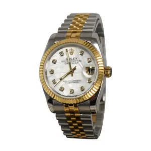 ساعت مچی عقربه‌ای مردانه مدل R107