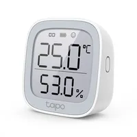 سنسور دما و رطوبت تی پی-لینک مدل Tapo T315