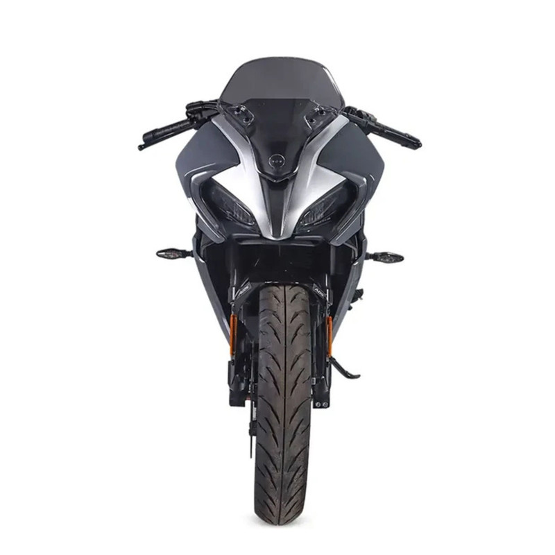 موتورسیکلت سی اف موتو مدل 250SR سال 1404 موتورسیکلت سی اف موتو مدل 250SR سال 1404