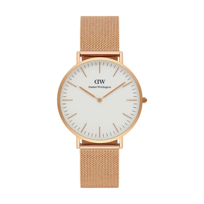 ساعت مچی عقربه‌ای کوارتز مردانه مدل 01050461571