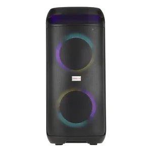 اسپیکر بلوتوثی قابل حمل هایکواستار مدل HPS-6013