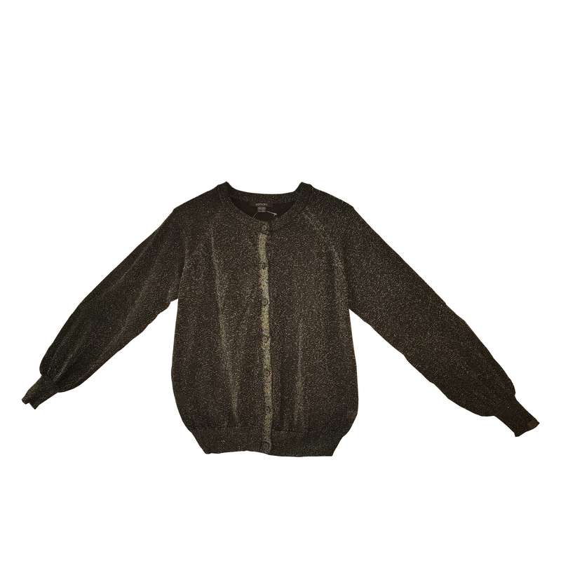 ژاکت زنانه اسمارا مدل لمه دار