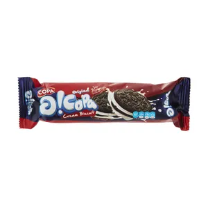بیسکویت اُکوپا کاکائویی کوپا با طعم نارگیل - 90 گرم